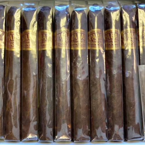 Drew Estate Tabak Especial Oscuro Cigar - Tin of 10